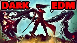 Edm Music Awesome 2020 Vol4 Deep Dark Edm Hidden Gaming Music Music Only I Want To Know