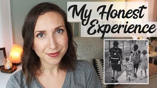 Our First Foster Care Placement | Life Update