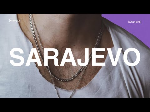 Sarajevo - José Madero [Disco Completo]