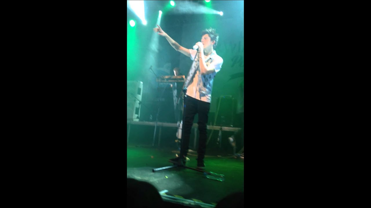 Dawid Kwiatkowski- Stu policjantów