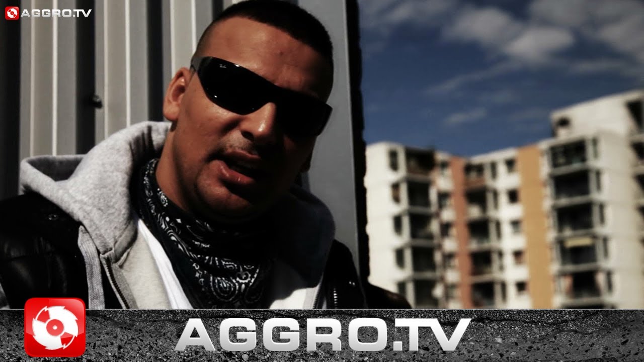 SK EKREM FEAT OMERO - FREI SEIN (OFFICIAL HD VERSION AGGROTV)