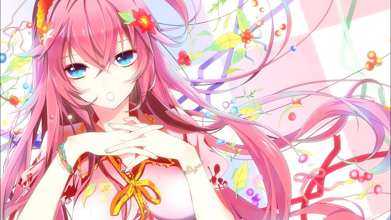 【巡音ルカ】愛SCREAM