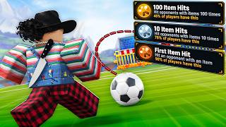 The NEW Illegal Soccer Update is Here!