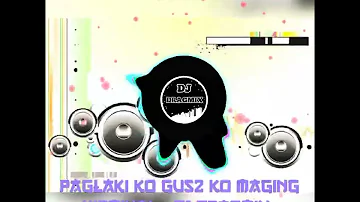 Pag laki ko gusto ko maging pulis - DJ Dragmix Bombtek -140