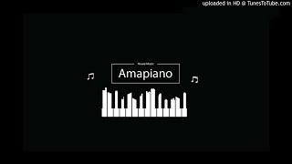 Kabza De Small_DJ Maphorisa - Thula Nana ft Njelic
