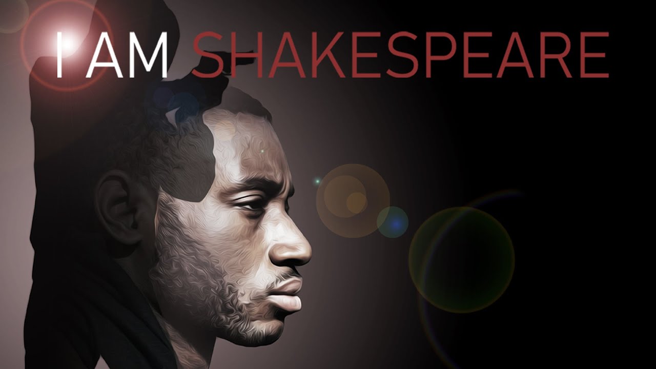I Am Shakespeare (The Henry Green Story) - Full Movie (2021)