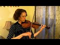 Believer - Imagine Dragons VIOLIN