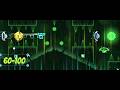 phosphorescent 60-100 NEW HARDEST