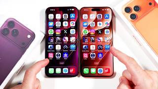Download Lagu iPhone 18 Pro Max vs iPhone 17 Pro Max Speed Test Download Lagu iPhone 18 Pro Max vs iPhone 17 Pro Max Speed Test