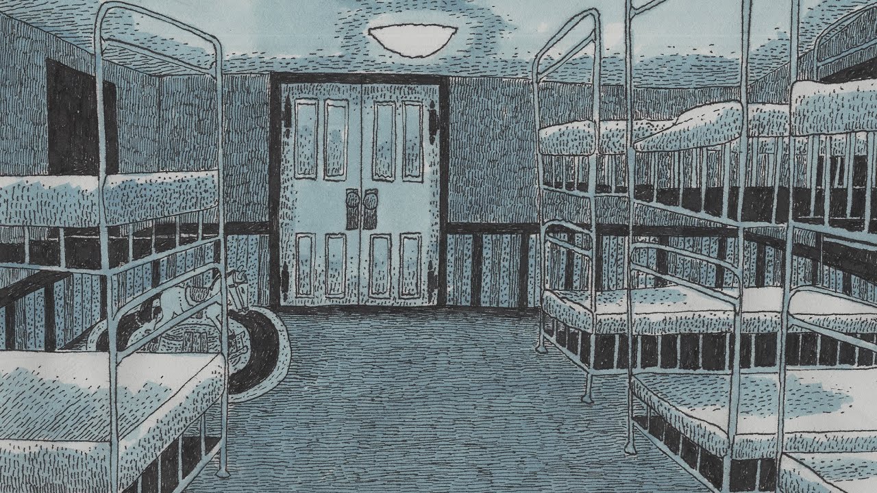 The Stone of Anamara Ink Project - podcast ep.2