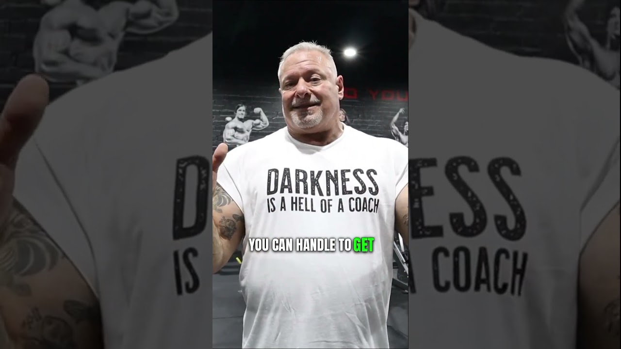 Get that "SKIN SPLITTING MUSCLE PUMP"