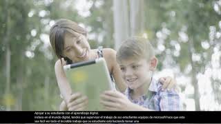 Spanish Subtitles_1:1 Orientation Video Sky Ranch MS