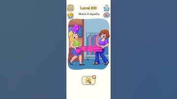 Dop 5 level 310 #dop5 #gaming #gameplay #viralvideo #viralshort #1million