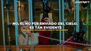 Zara Larsson - You Love Who You Love (Español - Lyrics) || Video Oficial