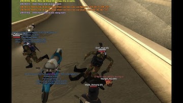 Vi phạm luật chơi DM [ 21/5/2017 ]