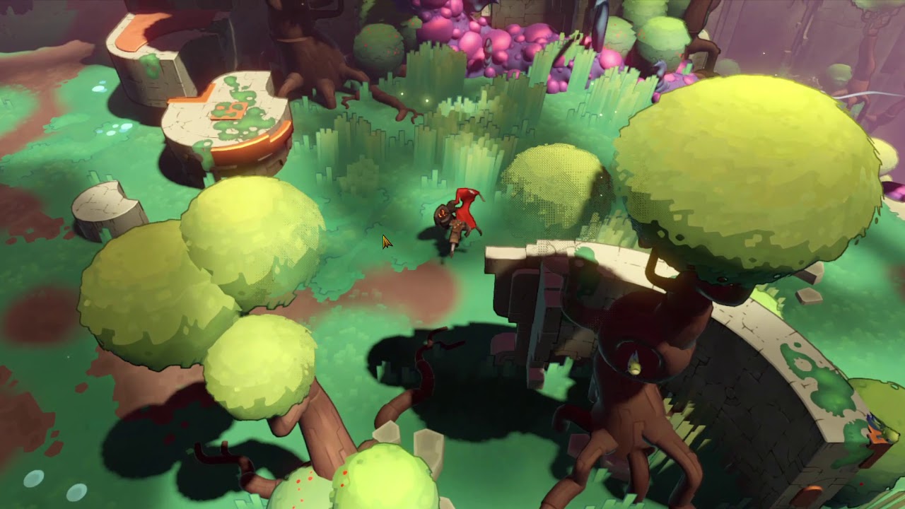 HOB adventure game part 2