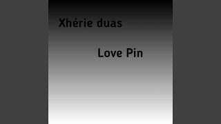 Love Pin