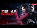 🟢LIVE #32 - RESIDENT EVIL 4 REMAKE - DLC ADA (PS5) - FINAL