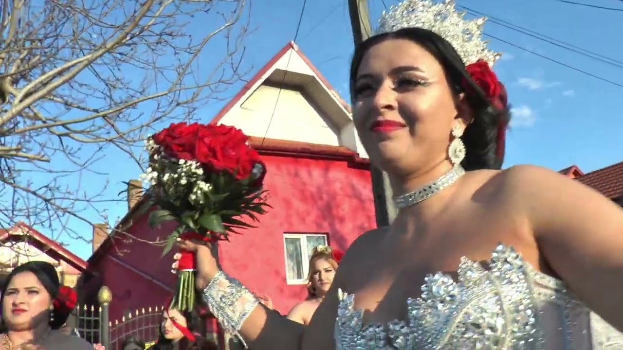 NUNTA  💢  ALIN MORENO & ELENA  💢 CALAFAT