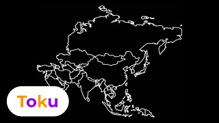 Toku X Lyr And Rec Announcement