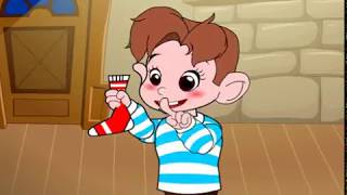 Hello Teddy 2 Unit 1 - Clothes