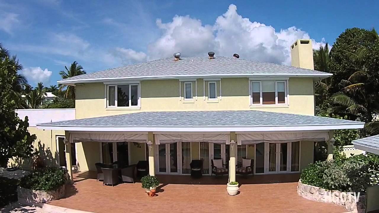 Fair Winds Eastern Road Real Estate, Nassau YouTube