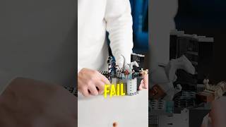 This LEGO Feature ALMOST works... 