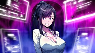 Jake Hill - Wake Up Again Lyrics X Amv