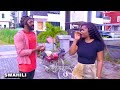 BILIONEA ANAJIFANYA OMBAOMBA ILI APATE MKE MWENYE MAPENZI YA DHATI FULL MOVIE KWA KISWAHILI 
