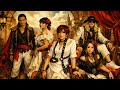 【スペイン風】BRAND NEW TOMORROW / TRF | AI COVER
