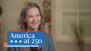 America at 250: Hilary Hahn on the American Sound