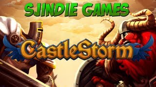 Sjindie Games - Castlestorm