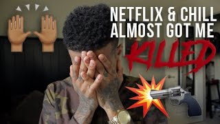 Storytime Her Dad Almost Killed Me