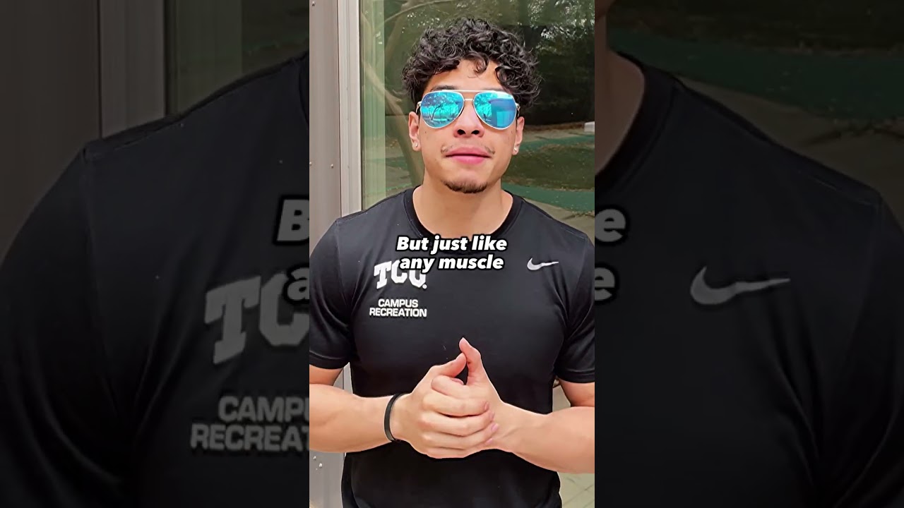 The BIGGEST Calf Workout Mistake 🦵❌