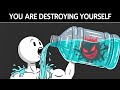Healthy Habits That Are Slowly Destroying Your Body