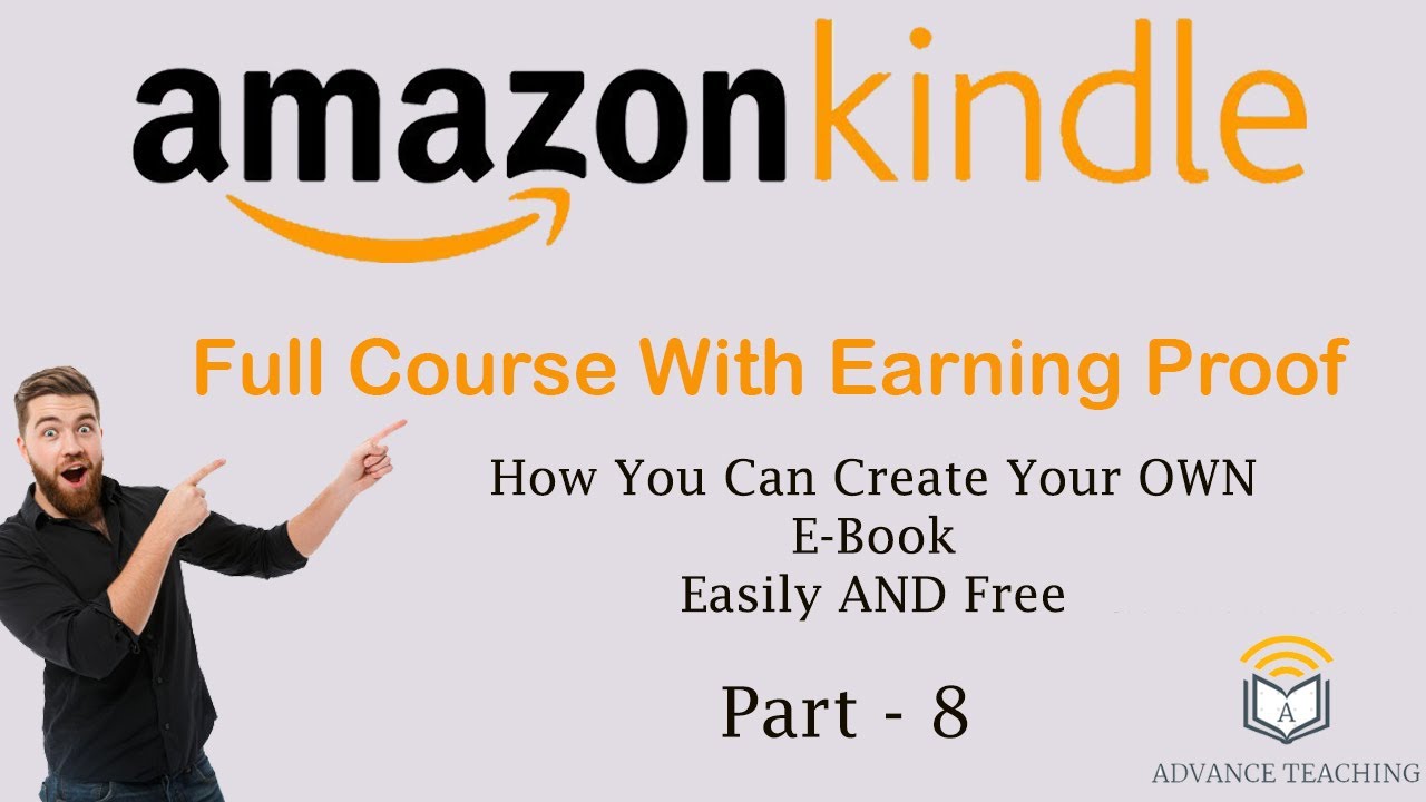 How to Make your Own Ebook Easily and Free in Urdu/Hindi YouTube