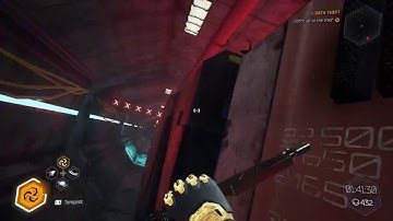 Ghostrunner 🥷👊🏼  HARDCORE / Level 11 FASTER 😈  🥷  Walktrough /Guide