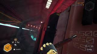 Famous Ghostrunner 🥷👊🏼  HARDCORE / Level 11 FASTER 😈  🥷  Walktrough /Guide Net Worth