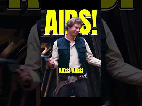 R2-D2 SPEAKS! Extended cut UP NOW!