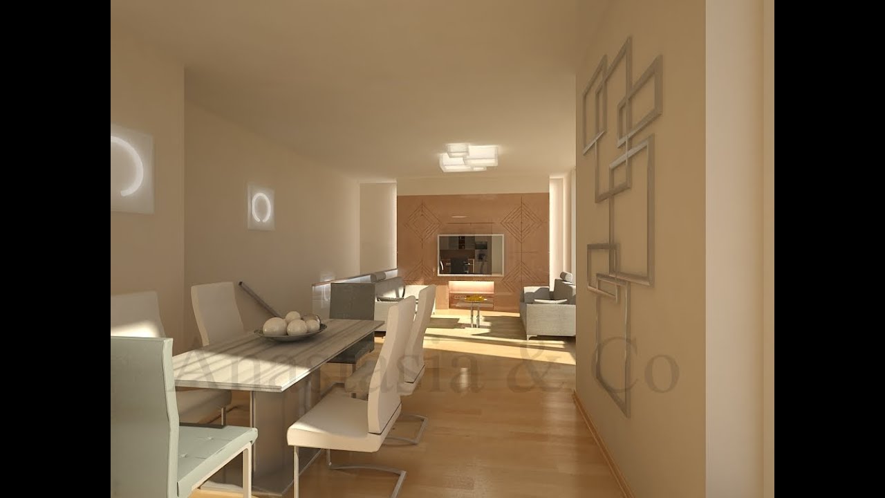 Living room decorating ideas/ wohnzimmer design ideen/ Ðизайн ...