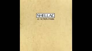 At Action Park - Shellac (1994) Full Album