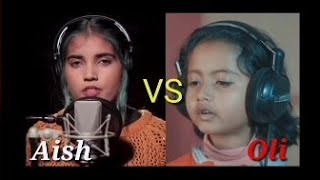 Aish Vs Ole Tell Which One Do You Like