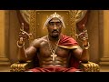 2Pac Paranoid King 2025 2Pac Paranoid King 2025