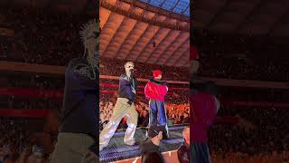 Oki x Mata - PGE Narodowy #mata #oki #mata2040 #oki47