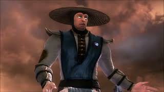 Random Villain Defeats 94