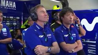 PARODI MOTOGP|| VERSI ANAK JENEPONTO NGAKAK