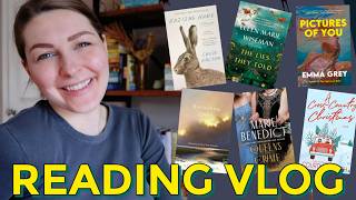 Reading Booktubers Favorite Books from 2025 ❤️📚✨// Part 2