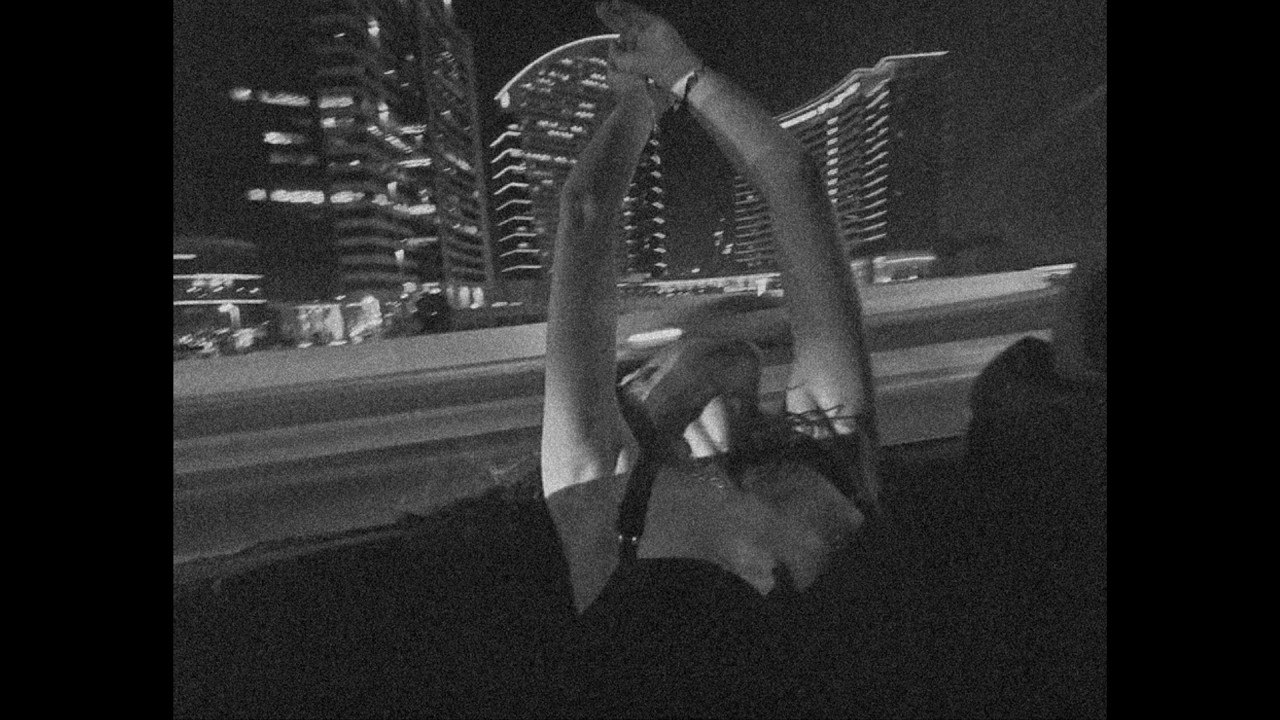 [FREE] Nobu Woods X PartyNextDoor TYPE BEAT 