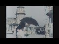 The Pan-American Exposition 1901 - Panorama view | 4K | Colorized |