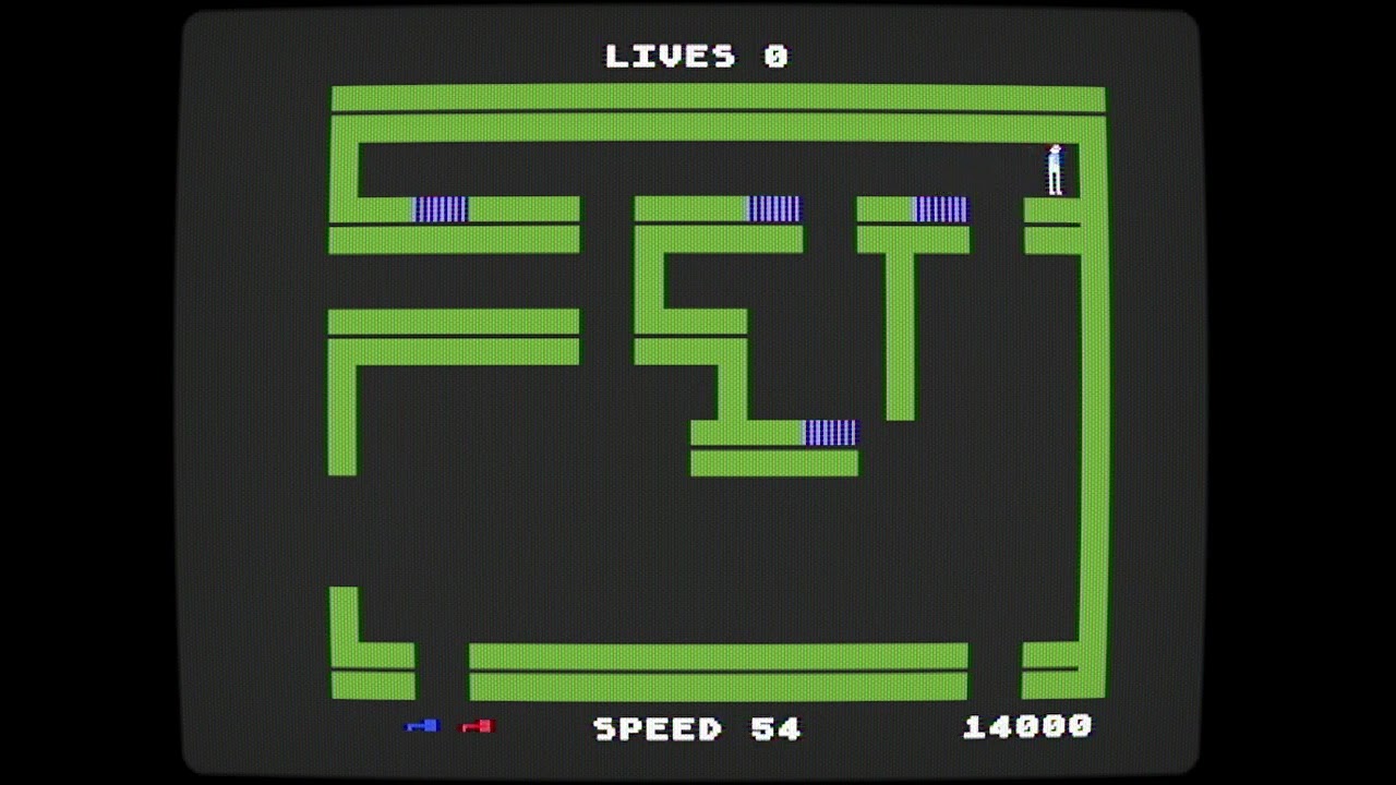 Power Drill Massacre (arcade) YouTube